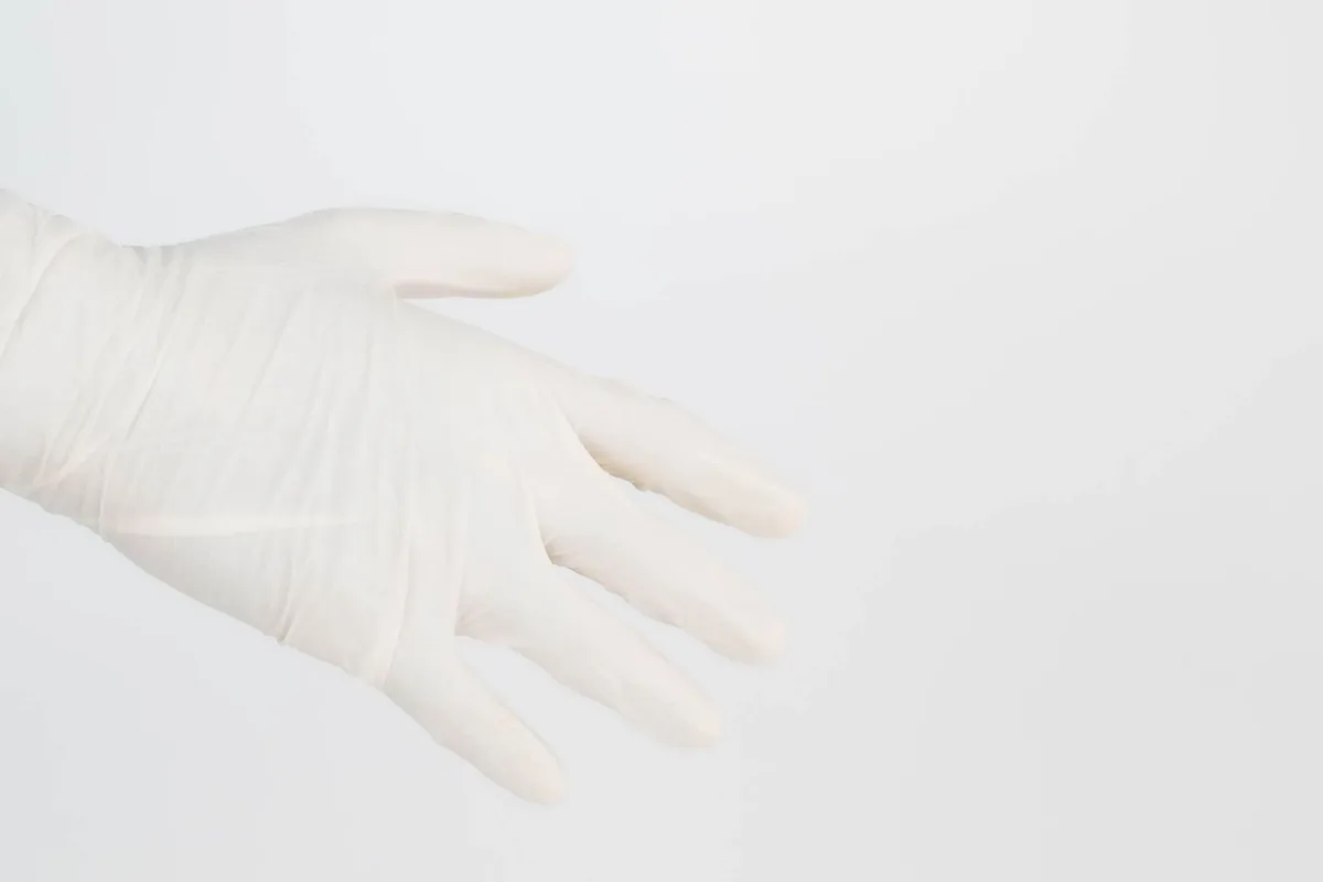 Bodily Fluid Cleanup in Elmo, TX